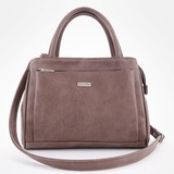 Сумка Саломея 375 македония какао