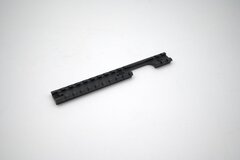 Планка на Биатлон-7-2-КО (Cal. 22LR), Picatinny, L-172 мм, 0 МОА
