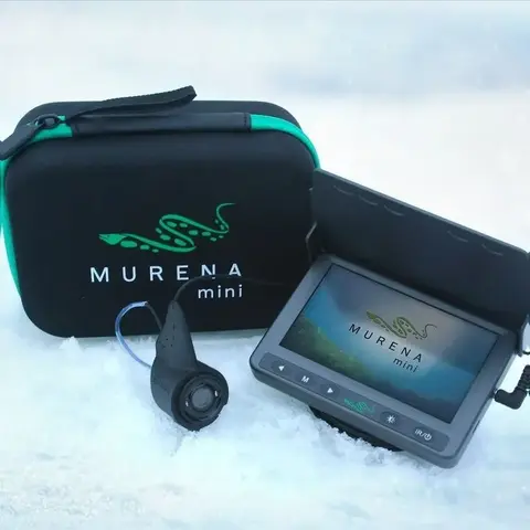 Подводная видеокамера MURENA Мини (компас, без записи)