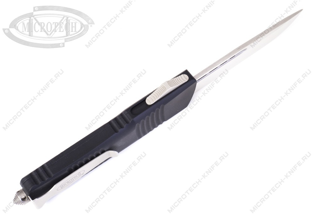 Нож Microtech Combat Troodon 143-4 Satin Elmax