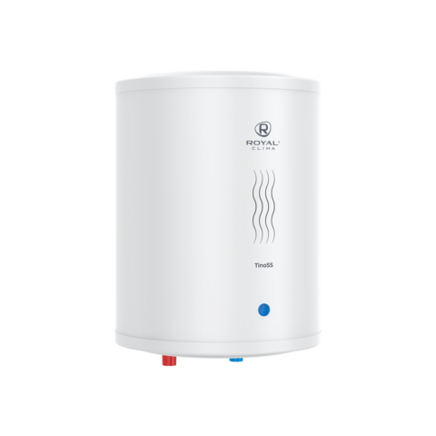Водонагреватель Royal Clima RWH-TS15-RSU TinoSS
