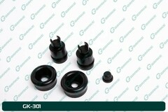 Ремкомплект рабочего тормозного цилиндра G-brake GK-301