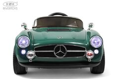 Mercedes C555MC с дистанционным управлением