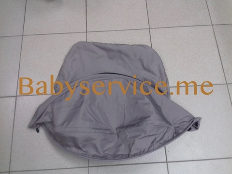 Ткань капюшона Happy Baby Umma Pro