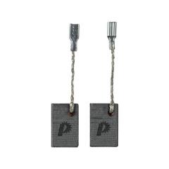 Щетка графитовая для METABO ПРАКТИКА ( 316046900) 5х10х15,5 мм, автостоп (790-670)