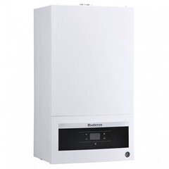 Котел газовый настенный Buderus Logamax U072-28K, 28 кВт