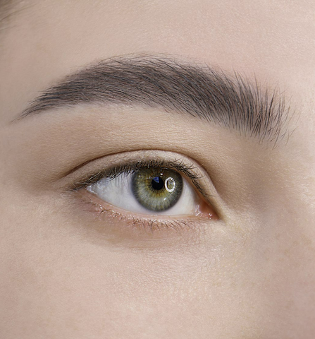 Brow Tint Гель-тинт для бровей водостойкий waterproof 24H тон 104 Taupe Grey 5г Lux Visage — фото 3