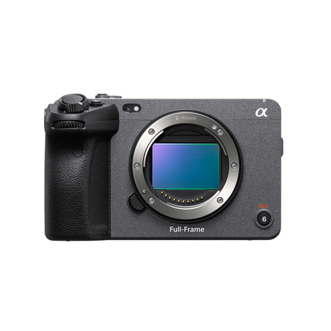 Sony FX3A Body (ilme-FX3)
