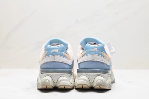 New Balance 9060 'Big Kid Wide Festival Pack' 