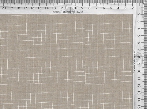 Ткань BHARAT SPECIAL LINEN 3