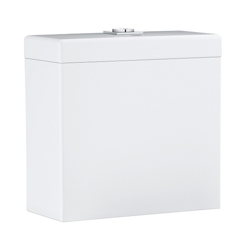 GROHE Cube 39490000 Бачок для унитаза напольного