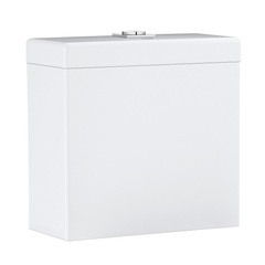 GROHE Cube 39490000 Бачок для унитаза напольного фото