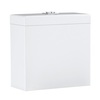 GROHE Cube 39490000 Бачок для унитаза напольного