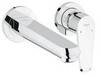 GROHE Eurodisc Cosmopolitan 19974002 Смеситель для раковины встраиваемый