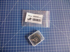Ремкомплект карбюратора UNITED PARTS для PARTNER 350/ 351/ 420 (90-0545)
