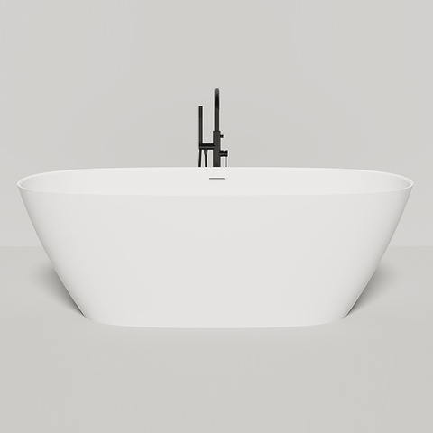 Salini Sofia 102519G Ванна отдельностоящая 185x90, цвет: белый