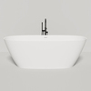 Salini Sofia 102519G Ванна отдельностоящая 185x90, цвет: белый