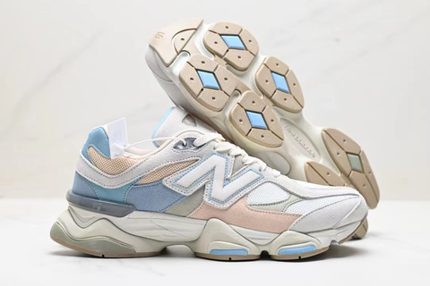 New Balance 9060 'Big Kid Wide Festival Pack' 