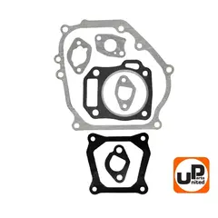 Набор прокладок UNITED PARTS для двигателя 168F, HONDA GX160/200 (90-0192)