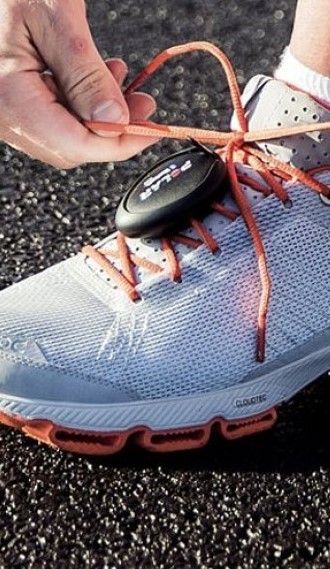 Polar Stride Sensor
