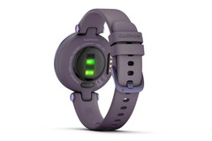 Спортивные часы Garmin Lily Sport Orchid