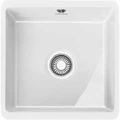 Кухонная мойка Franke Kubus KBK 110-40, белый