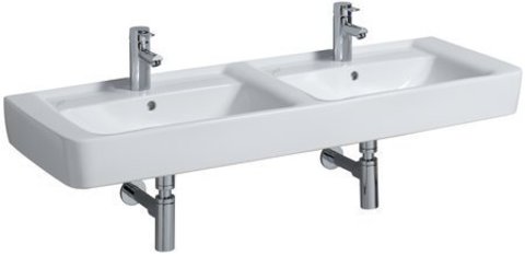 Geberit Renova Nr.1 Plan 122130000 Раковина мебельная