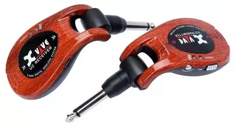 XVIVE U2 Guitar wireless system