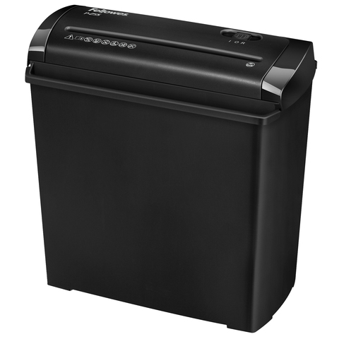 Уничтожитель бумаг (Шредер) Fellowes Powershred  P-25S