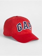 GAP Кепка красная ШМ30