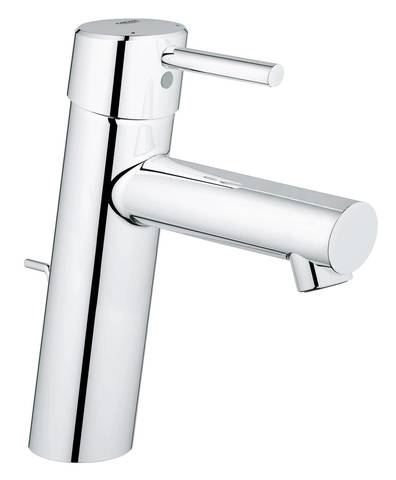 GROHE Concetto 23450001 Смеситель для раковины