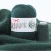 Aurum cashmere 048 (петроль)