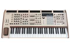 Аналоговый синтезатор Arturia Polybrute 12