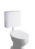 GROHE 37355SH0 Бачок для унитаза напольного