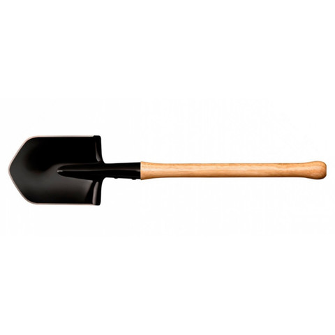 Лопата без чехла Cold Steel 92SFX Spetsnaz Trench Shovel