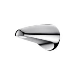 Delabie 942200 Излив через стену 230 мм, M1/2
