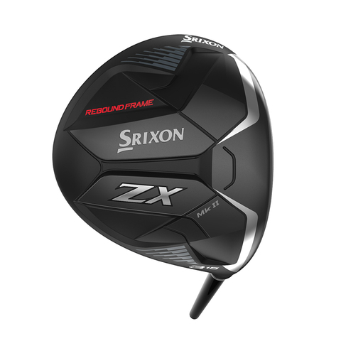 Вуд SRIXON ZX MK II