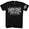 Футболка Hardcore Training Retro Sign 2.0