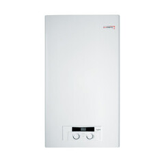 Котел газовый настенный Protherm Рысь Lynx HK 24, 24 кВт двухконтурный турбированный