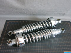 Амортизаторы Yamaha VIRAGO XV 125 XV 250 XV 400 Suzuki GN250
