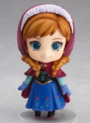 Nendoroid 550 Anna (Frozen)