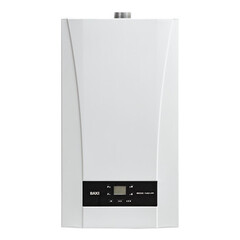 Котел газовый настенный Baxi Eco Nova 1.31 F 31 кВт одноконтурный турбированный
