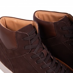 Ботинки Remington City Classics Dark Brown