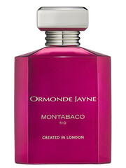Ormonde Jayne montabaco rio