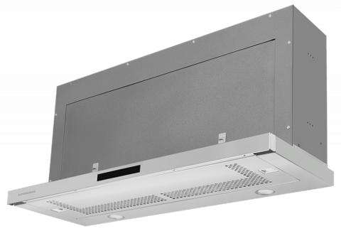 Вытяжка KUPPERSBERG SLIMBOX 90 X