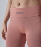 Комплект термобелья Craft Active Intensity коралловый-синий женский