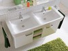Geberit Renova Nr.1 Plan 122130000 Раковина мебельная