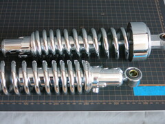 Амортизаторы Yamaha VIRAGO XV 125 XV 250 XV 400 Suzuki GN250