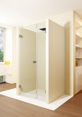 Riho Scandic G001011120 Душевая дверь SZ NXT X102 980x2000 L Хром фото