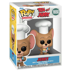 Funko POP! Tom and Jerry: Jerry (1658)